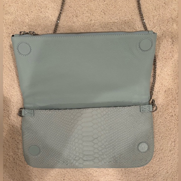 Zadig & Voltaire purse - Picture 4 of 5